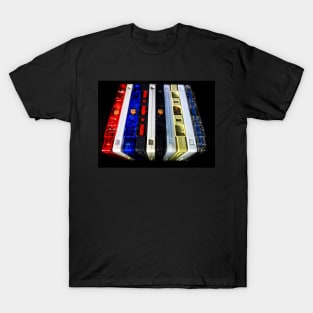 Cassette Collection T-Shirt